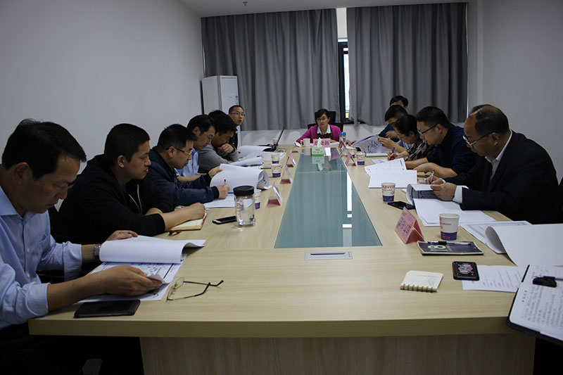 百鳥亭小學(xué)室外設(shè)計(jì)方案評審會