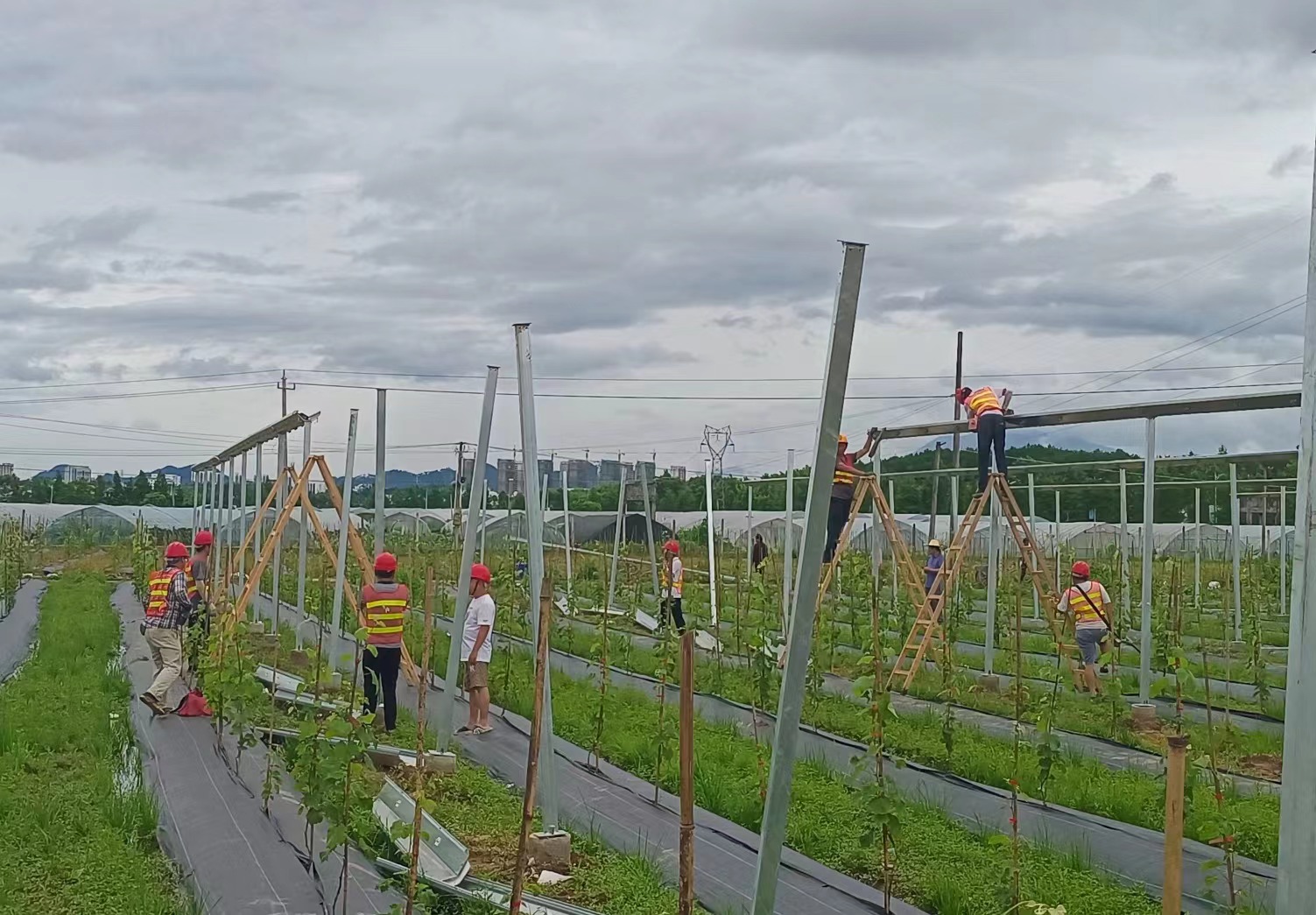 遵守安全生產(chǎn)法，當(dāng)好第一責(zé)任人