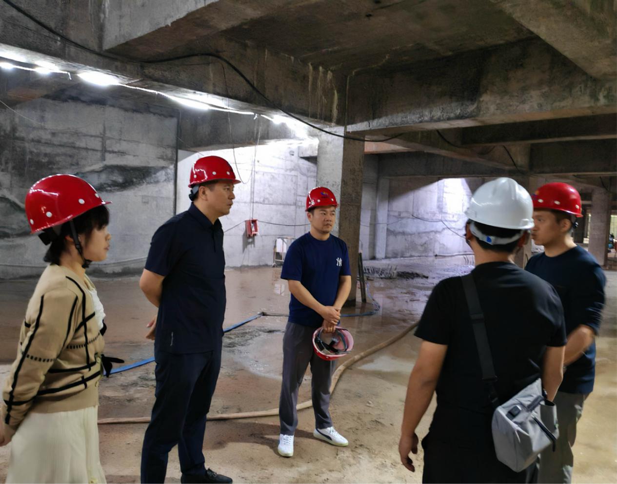 國慶佳節(jié)，守護(hù)安全不放松