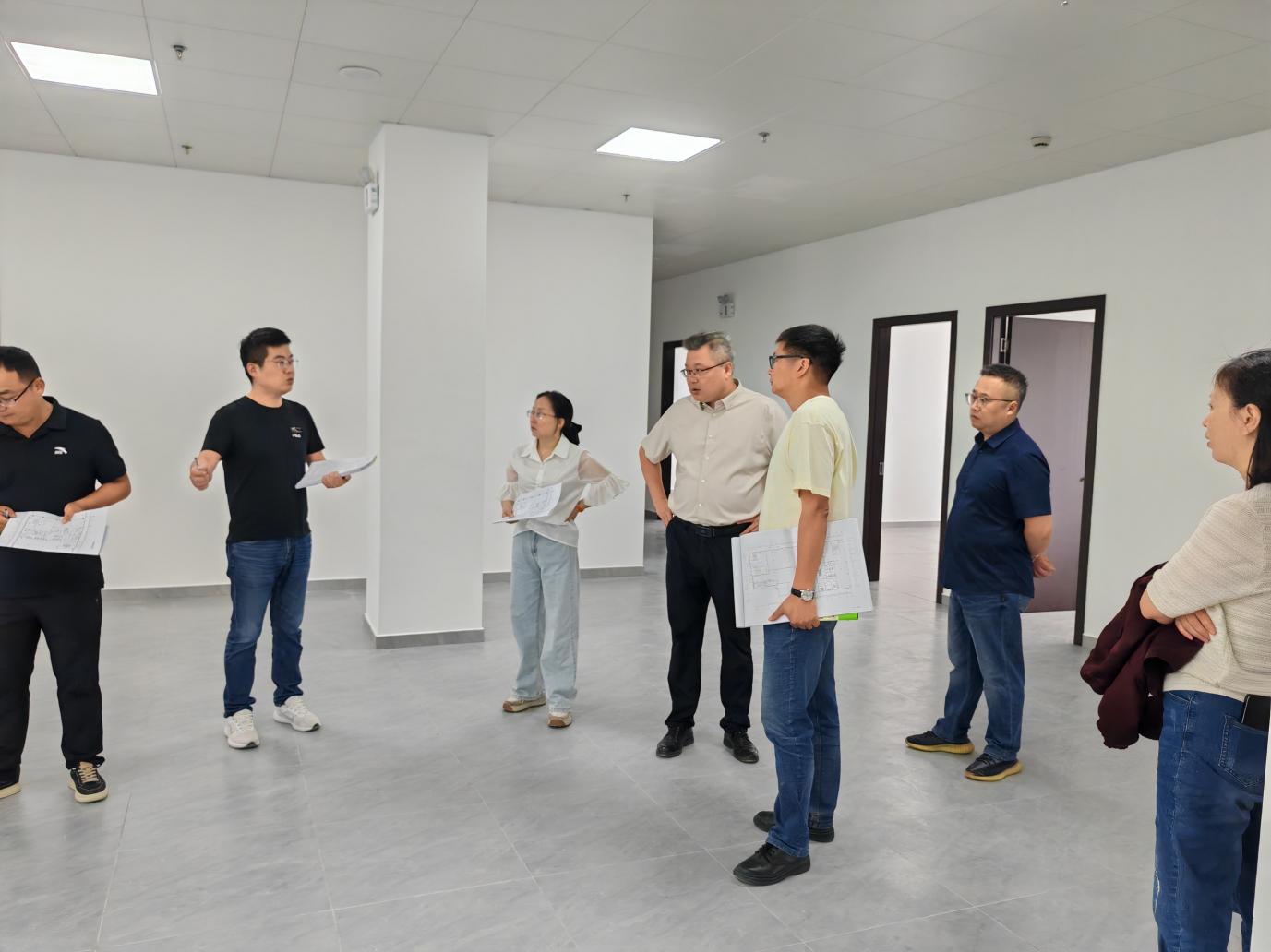 筑牢安全防線，踐行國企擔(dān)當(dāng)