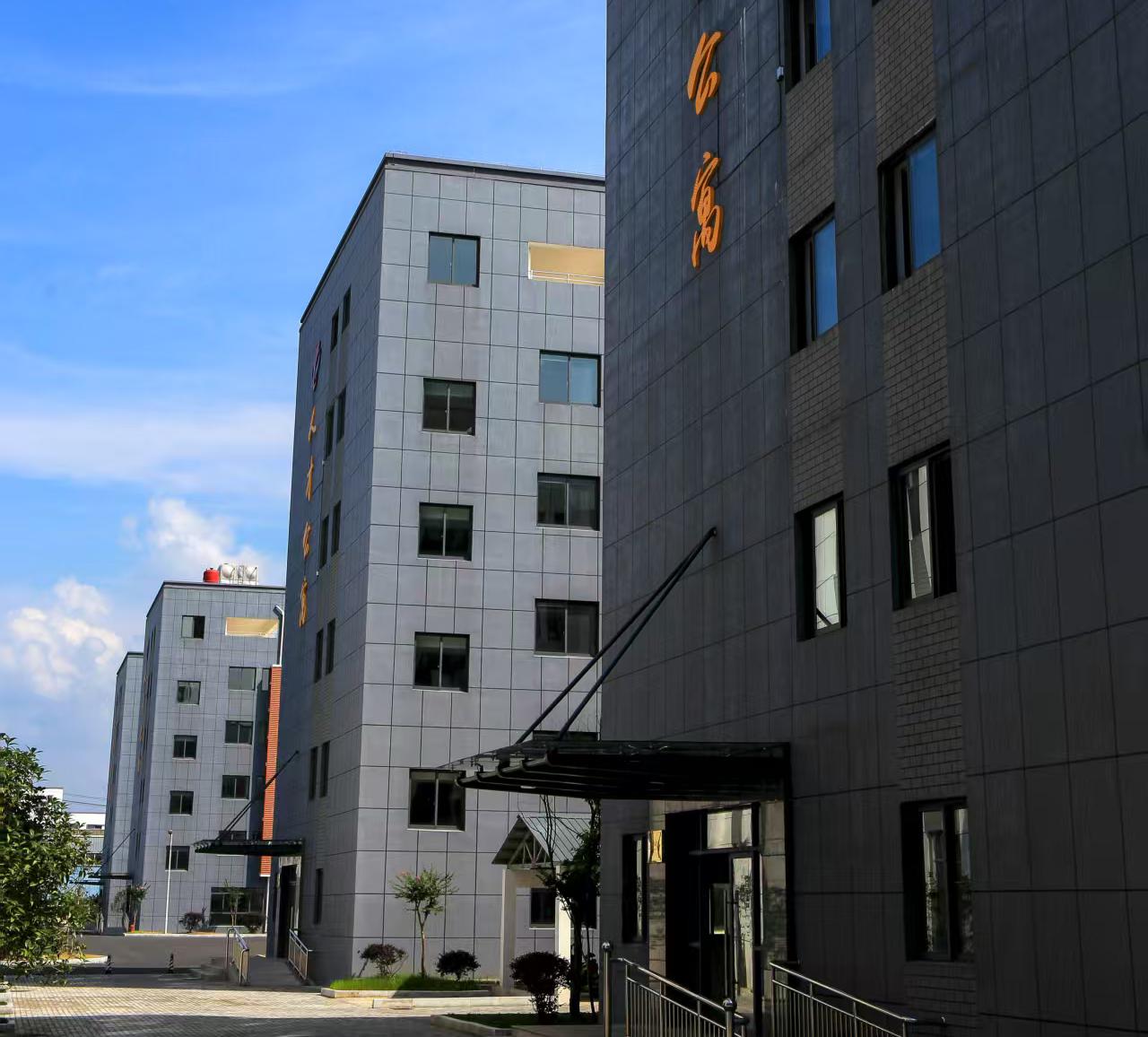 區(qū)國投集團(tuán)加強(qiáng)人才公寓建設(shè) 解決高端人才住房難題