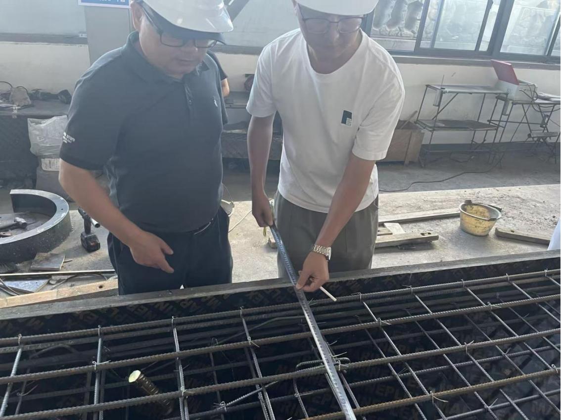 筑牢質(zhì)量基石，建設(shè)卓越工程