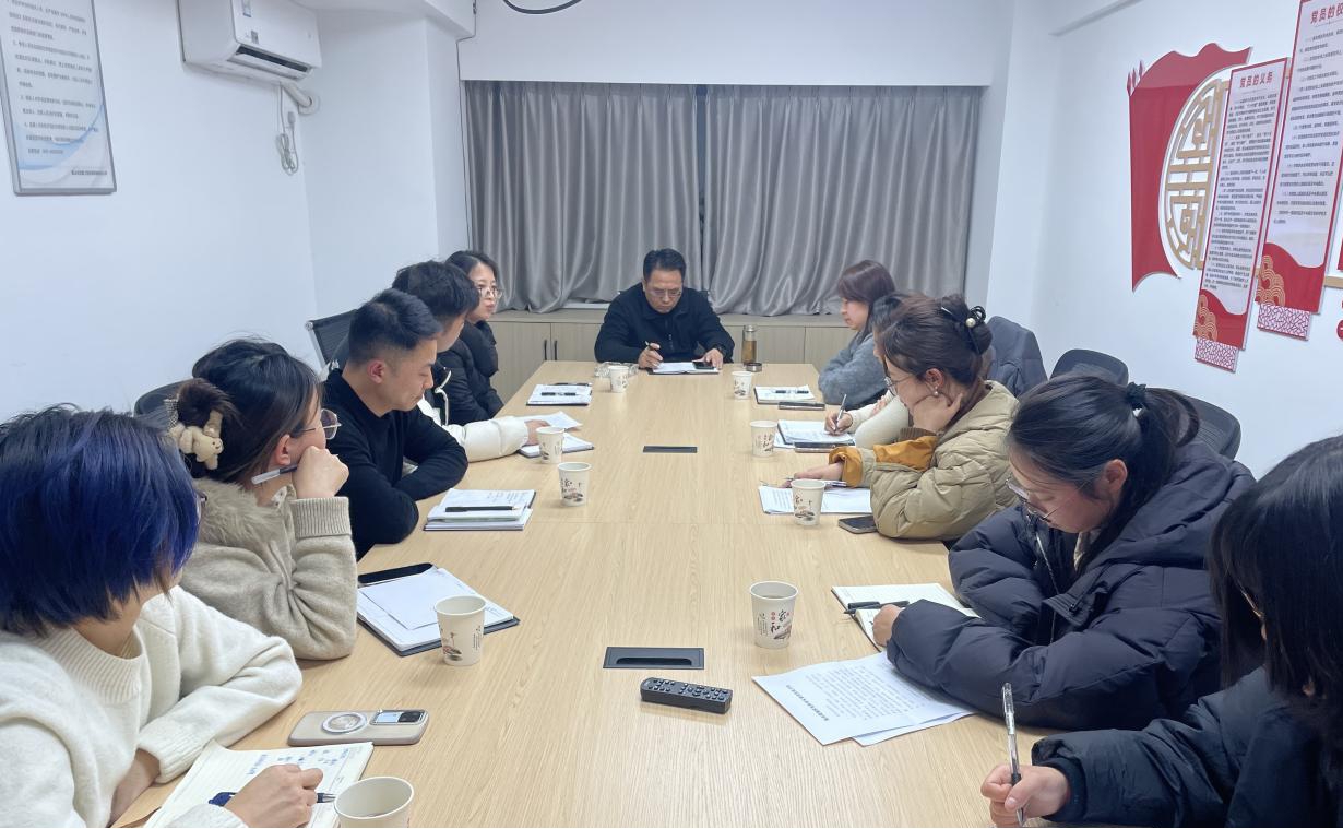 昱城文旅公司‖頭腦風(fēng)暴謀思路&nbsp;&nbsp;共探發(fā)展新路徑